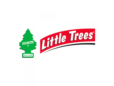CAR-FRESHNER Ароматизатор Ёлочка "Кожа" (Leather) от LITTLE TREES CAR-FRESHNER Ароматизатор Ёлочка "Кожа" (Leather)
