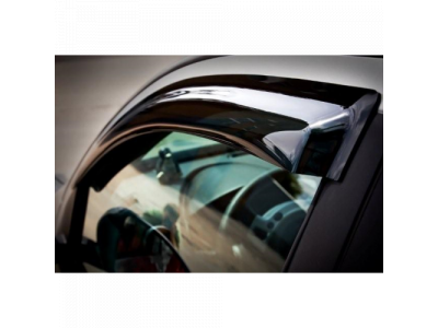 Ветровики SkyLine Chery A3 4dr Sedan/ APOLA 08~ от SKYLINE Ветровики SkyLine Chery A3 4dr Sedan/ APOLA 08~
