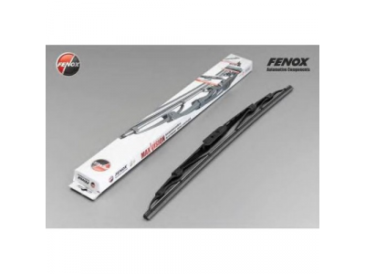 Щетка с/о FENOX 330 мм (13") каркасная