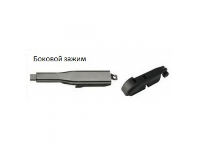 Щетка стеклоочистителя бескаркасная 650 mm