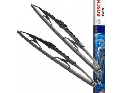 BOSCH Комплект стеклоочистителей Twin 600/530mm (801) от BOSCH BOSCH Комплект стеклоочистителей Twin 600/530mm (801)
