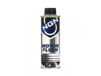 MOTOR FLUSH (0003) от NGN MOTOR FLUSH (0003)