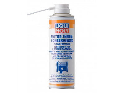 Внутренний консервант двиг. LiquiMoly 1420