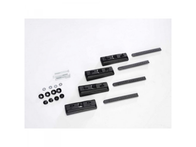 адаптеры Ford Connect