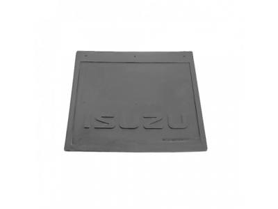 Брызговики Norplast NPL-Br-34-01 Isuzu (NL) (плоские) от NORPLAST Брызговики Norplast NPL-Br-34-01 Isuzu (NL) (плоские)