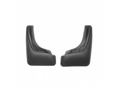 Брызговики Norplast NPL-Br-46-07B Land Rover Discovery Sport (2014) (задние) от NORPLAST Брызговики Norplast NPL-Br-46-07B Land Rover Discovery Sport (2014) (задние)