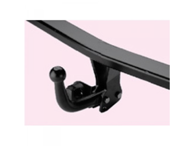 ТСУ на а/м PEUGEOT 408 2012->(без электрики) от BOSAL-ORIS ТСУ на а/м PEUGEOT 408 2012->(без электрики)