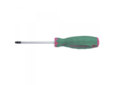 Отвертка "ANTI-SLIP GRIP" TORX® T30 7х125х244 мм, D71T30 JONNESWAY от JONNESWAY Отвертка "ANTI-SLIP GRIP" TORX® T30 7х125х244 мм, D71T30 JONNESWAY