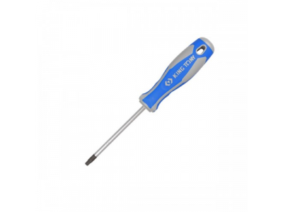 Отвертка TORX Т27, L = 100 мм KING TONY