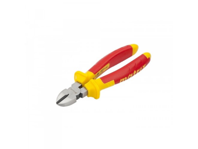Бокорезы Insulated, 180мм, двухкомпонентные рукоятки// MATRIX PROFESSIONAL