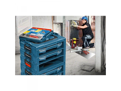 i-BOXX 53 Set 12