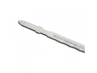 Полотна для электролобзика по металлу, 2 шт.( 3111 - T118A ) GROSS