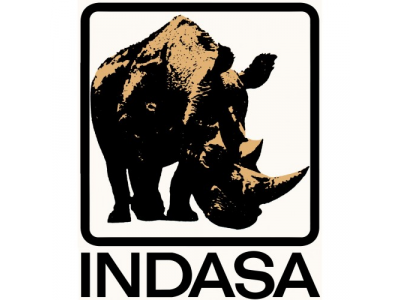 INDASA RED RHYNOGRIP Круг (6H+1CH) D150мм Р1500 1уп.х50шт
