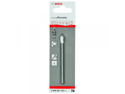 Сверло Bosch 2608587162
