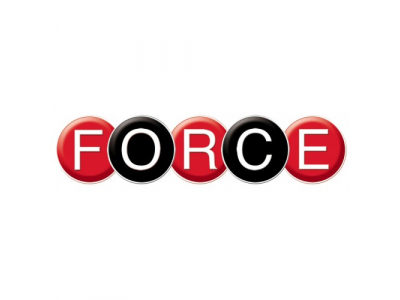 124S2502 1/4" Бита 6гранная с отверстием L=25мм, S=2мм.