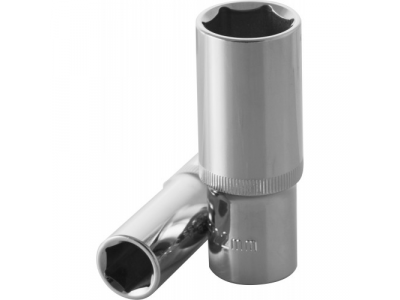 Головка торцевая глубокая 1/2"DR 16 мм, Ombra 112116 от OMBRA Головка торцевая глубокая 1/2"DR 16 мм, Ombra 112116