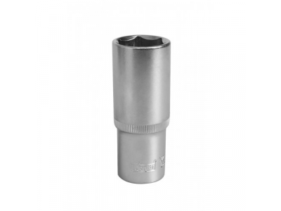 Головка торцевая 1/2"Dr глубокая 24 мм от KRAFT Головка торцевая 1/2"Dr глубокая 24 мм