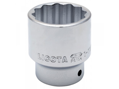 Головка торцевая 12гр. 3/4" 28мм