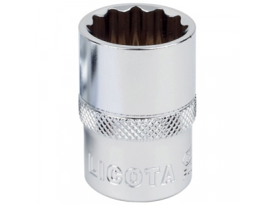 Головка торцевая 12гр. 3/8" 11мм