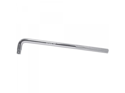 Вороток Г-обр. 3/8" DR 200мм., Ombra 243808