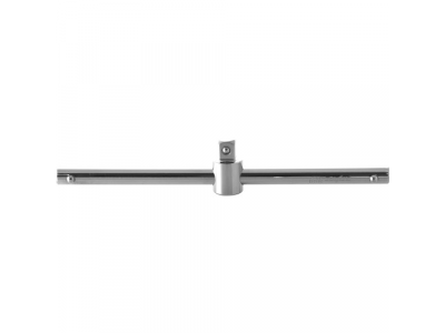 Вороток Т-образный 1/2"DR 250 мм, Ombra 261212