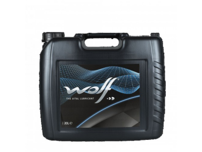 Моторное масло WOLF OFFICIALTECH 10W30 MS 20L от WOLF Моторное масло WOLF OFFICIALTECH 10W30 MS 20L