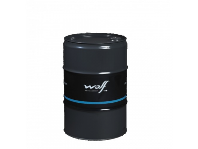 Моторное масло WOLF OFFICIALTECH 10W30 MS 60L