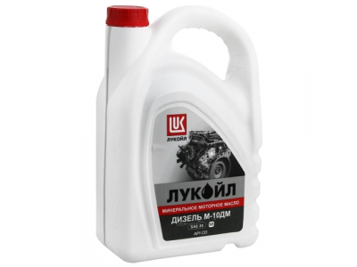 ЛУКОЙЛ DIESEL М-10ДМ от LUKOIL ЛУКОЙЛ DIESEL М-10ДМ