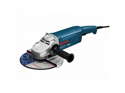 Угловая шлифмашина GWS 20-230 H Professional от BOSCH Угловая шлифмашина GWS 20-230 H Professional