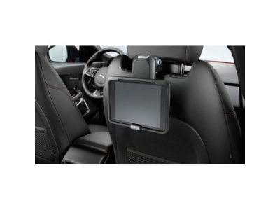 Держатель Jaguar для планшета iPad Mini, система Click and Play от JAGUAR Держатель Jaguar для планшета iPad Mini, система Click and Play