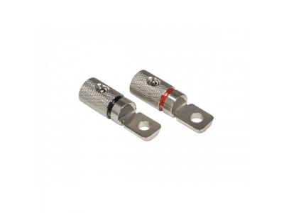 Силовые кольцевые клеммы, вход 35 мм? (2 AWG) Aura BTP-1035