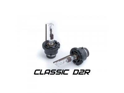 Лампа Optima Classic D2R 6000K от OPTIMA Лампа Optima Classic D2R 6000K