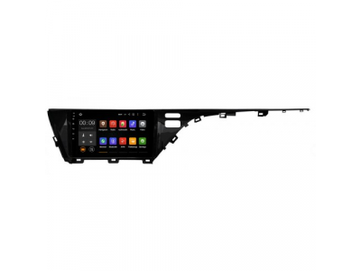 Штатная магнитола Roximo 4G RX-1129 для Toyota Camry v70 Low