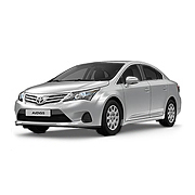 Запчасти и комплекты ТО для AVENSIS